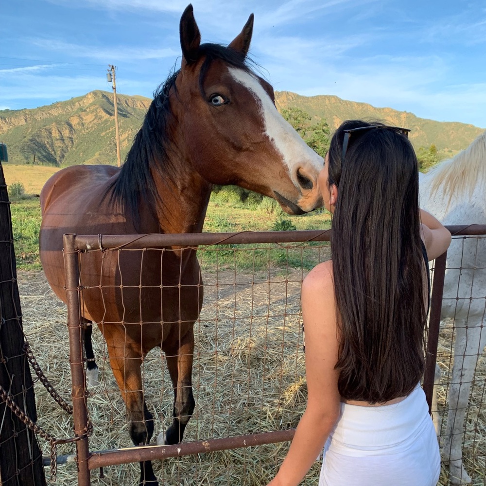 Meet your Posher, Jenn